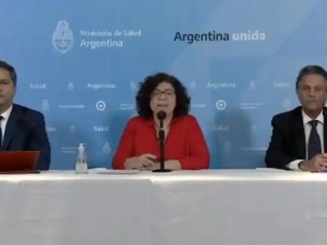 Coronavirus: 6 de cada 10 infectados en el país son hombres