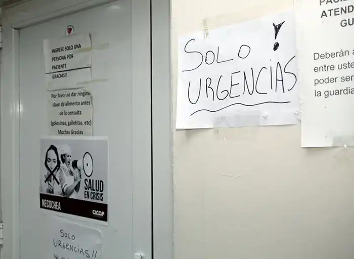 Paran los municipales, pero habrá apertura al gobierno que asume