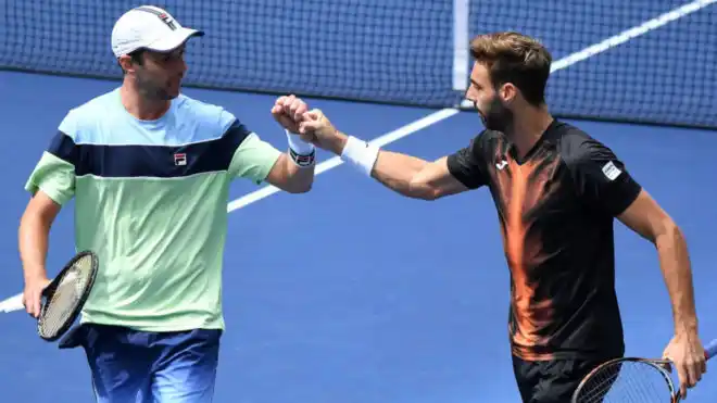 Zeballos es finalista y subirá al podio mundial