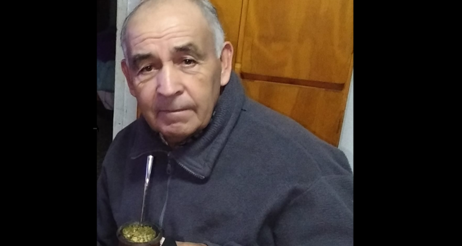 Coronavirus: el agradecimiento de la familia de Isidoro “Rulo” Silva al Hospital