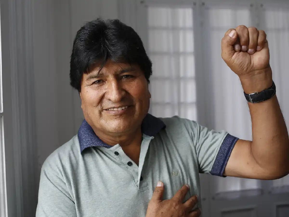 "Bolivia y Argentina deben industrializarse y unirse para ser potencias con el litio"