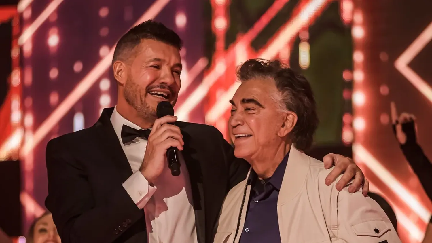 Rating del lunes: cuánto midió Marcelo Tinelli con el debut de Canta Conmigo Ahora