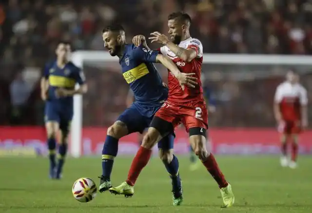 Benedetto habló de la pelea con Sandoval y de su "¿quién sos?"
