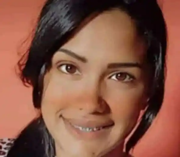 ¡MALDAD FUERA DE CONTROL! Así cometieron el femicidio de la Caracas – La Guaira