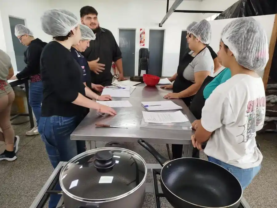 talleres