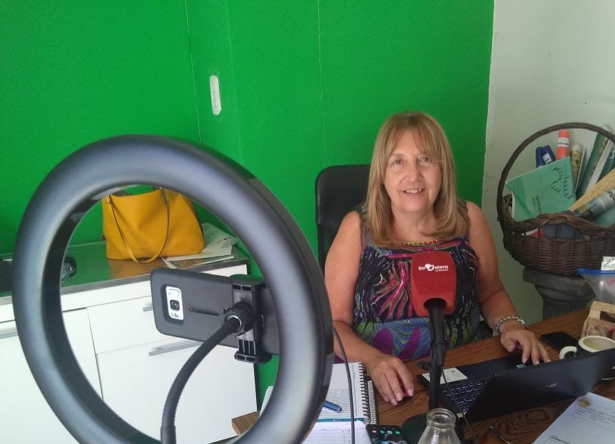 #RadioCuarentena ¿Qué pasa, Lilí? – 31 de Diciembre de 2020