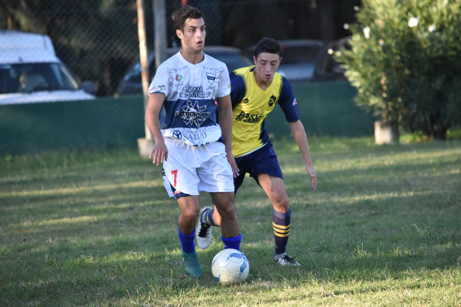 La Alianza San Pedro-Baradero se renovará por tres años, como pidieron los clubes