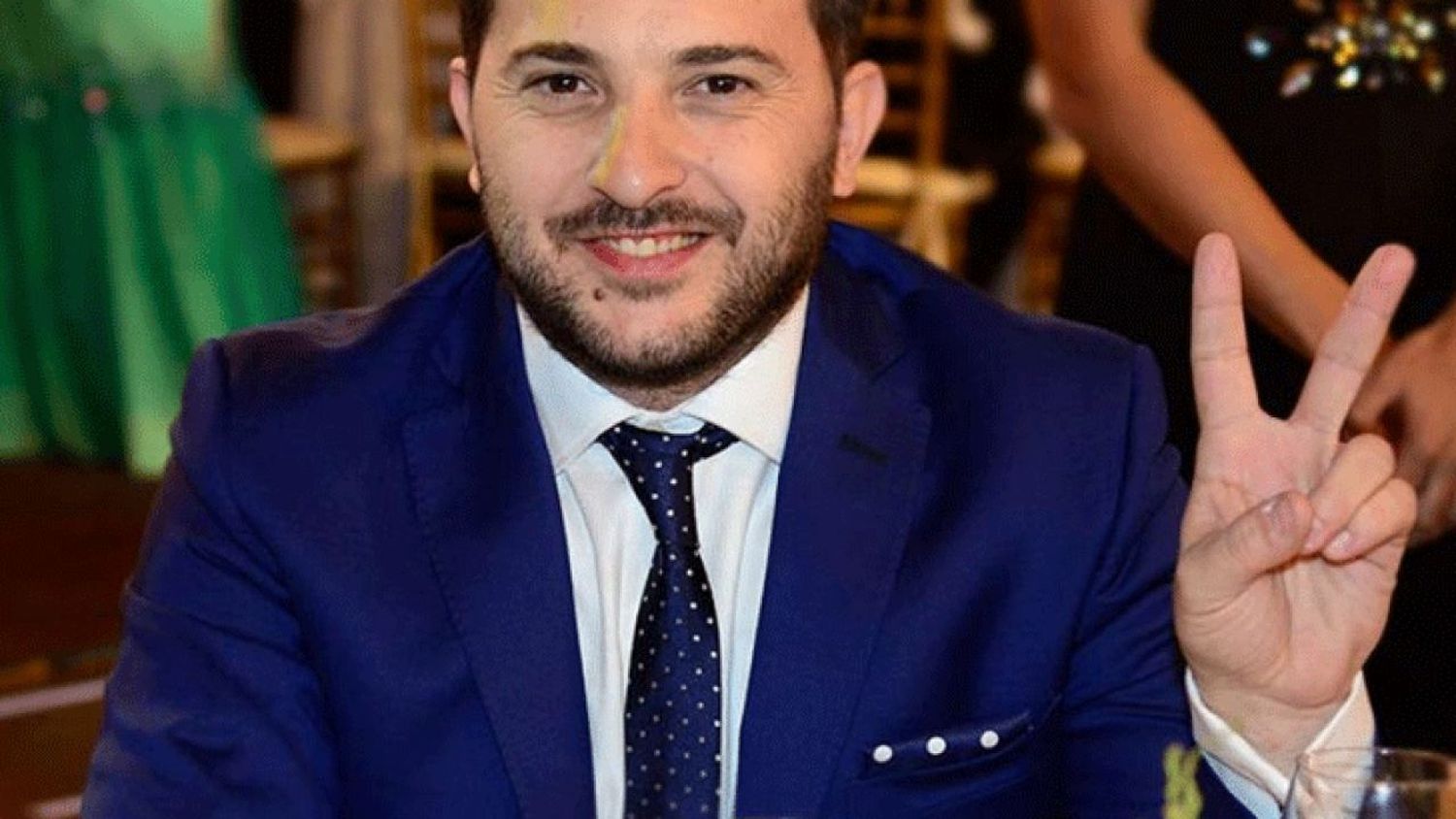 El periodista y supermercadista Diego Brancatelli demostró en vivo que el congelamiento de precios no funciona