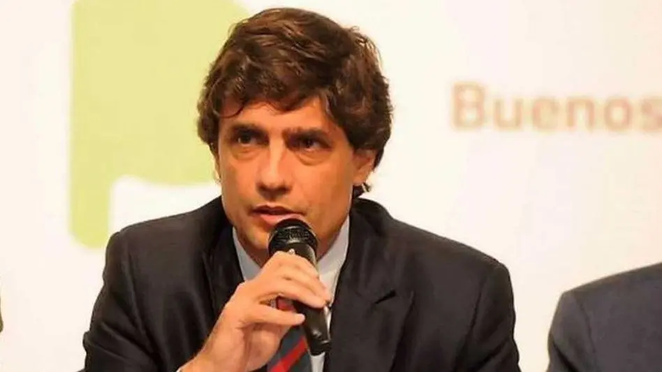 Lacunza brinda charla sobre municipios en el Seminario de Gestión Pública Local y Regional