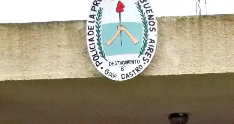 Quedaron detenidos los acusados de asaltar a la familia Álvarez