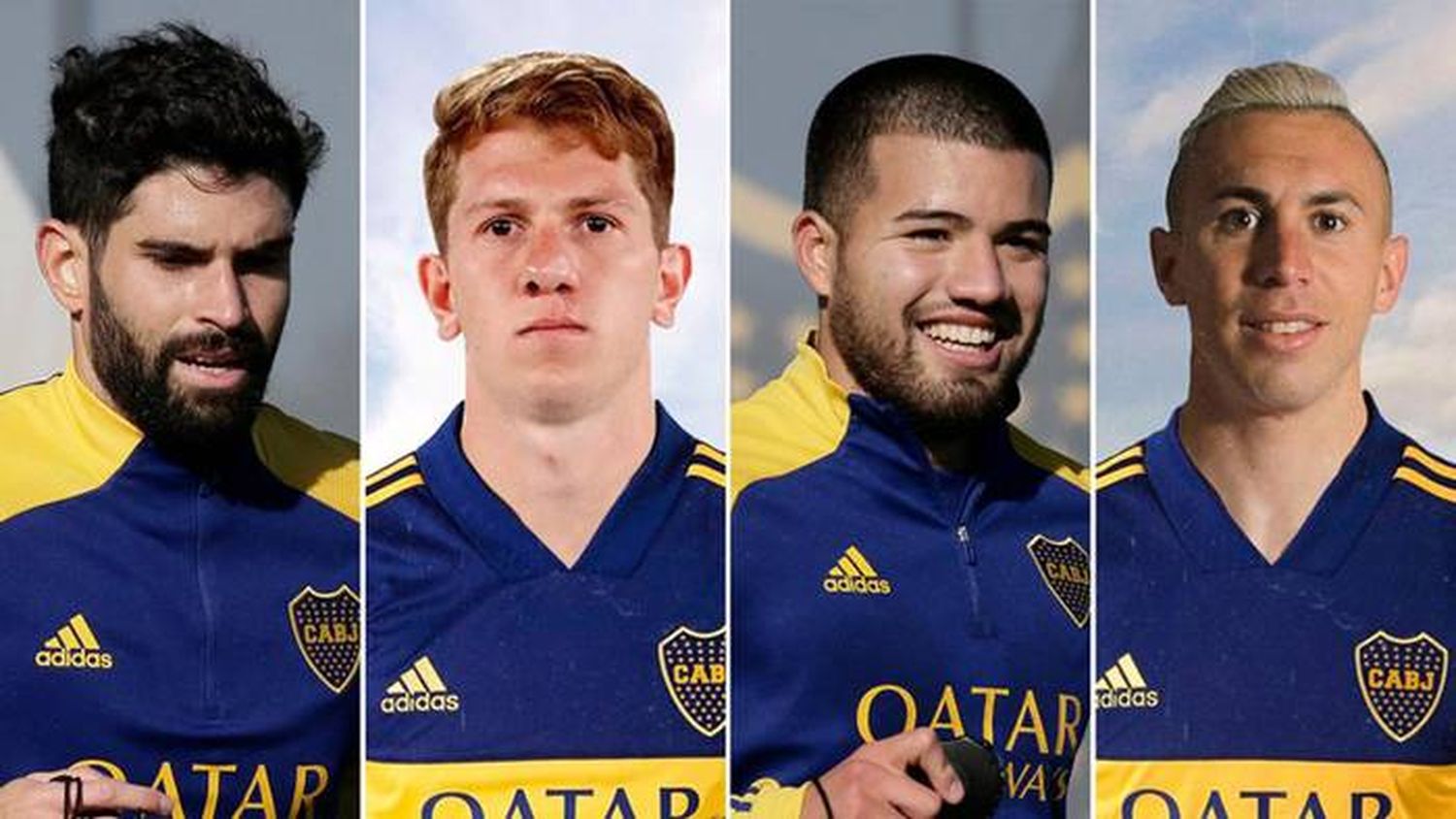 El Boca de Russo: con caras nuevas, varias bajas y refuerzos en la mira, inició la pretemporada