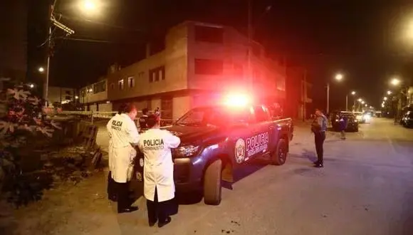 ¡MALDAD FUERA DE CONTROL! Lo citaron para comprarle la moto y lo masacraron: le quitan la vida un venezolano en Perú
