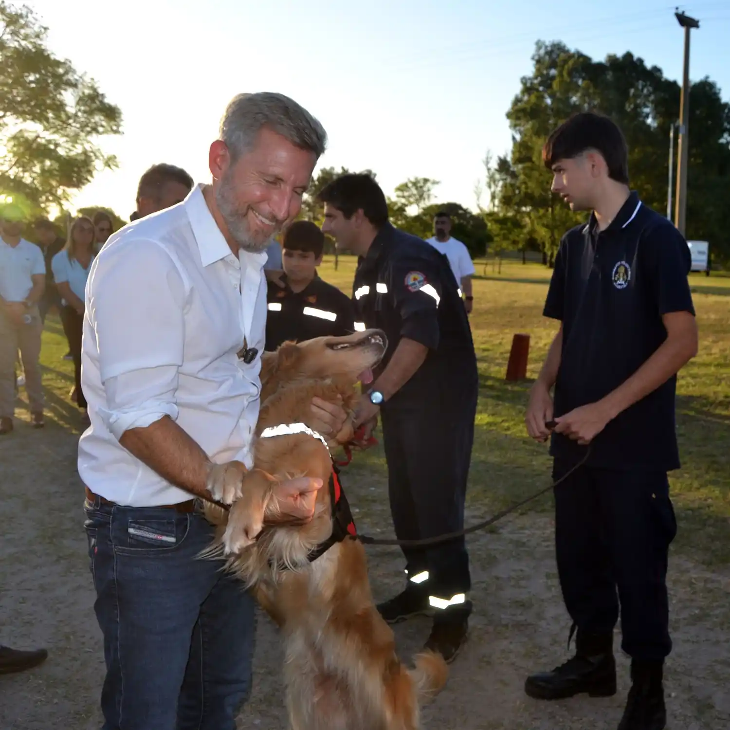 “Con ‘Verano Seguro’ redefinimos el funcionamiento de nuestra policía en función del turismo”