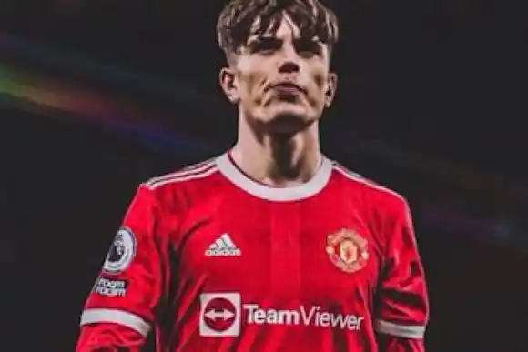 Argentina sin Garnacho y Paz para el Mundial Sub 20