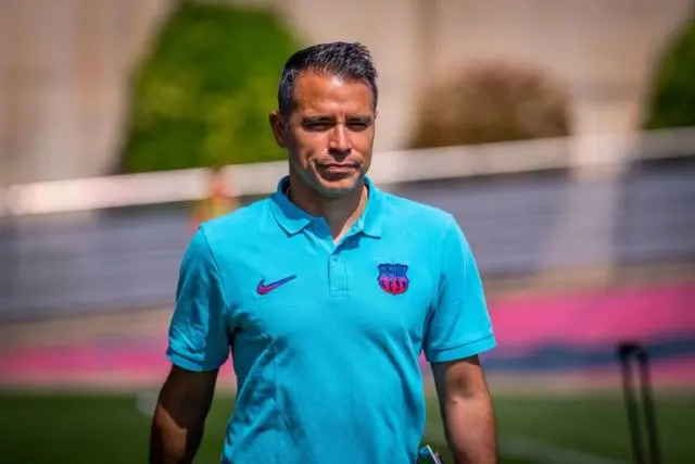 Javier Saviola