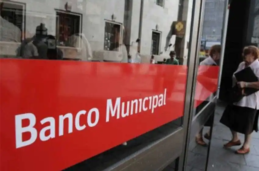 Lanzarán una línea de créditos para pymes y emprendedores rosarinos