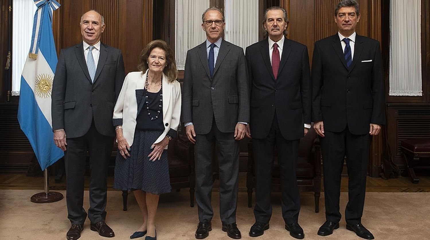 La Corte rechazó el pedido del Gobierno en la causa por la reducción del IVA