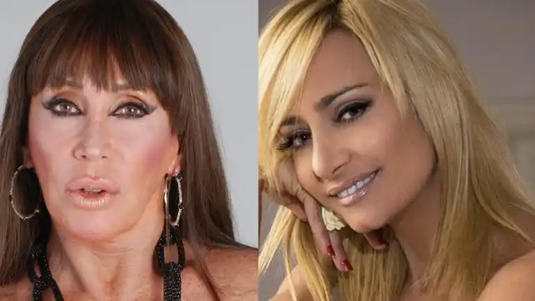 Moria apuntó muy duro contra Andrea Ghidone: "Es una arrastrada"