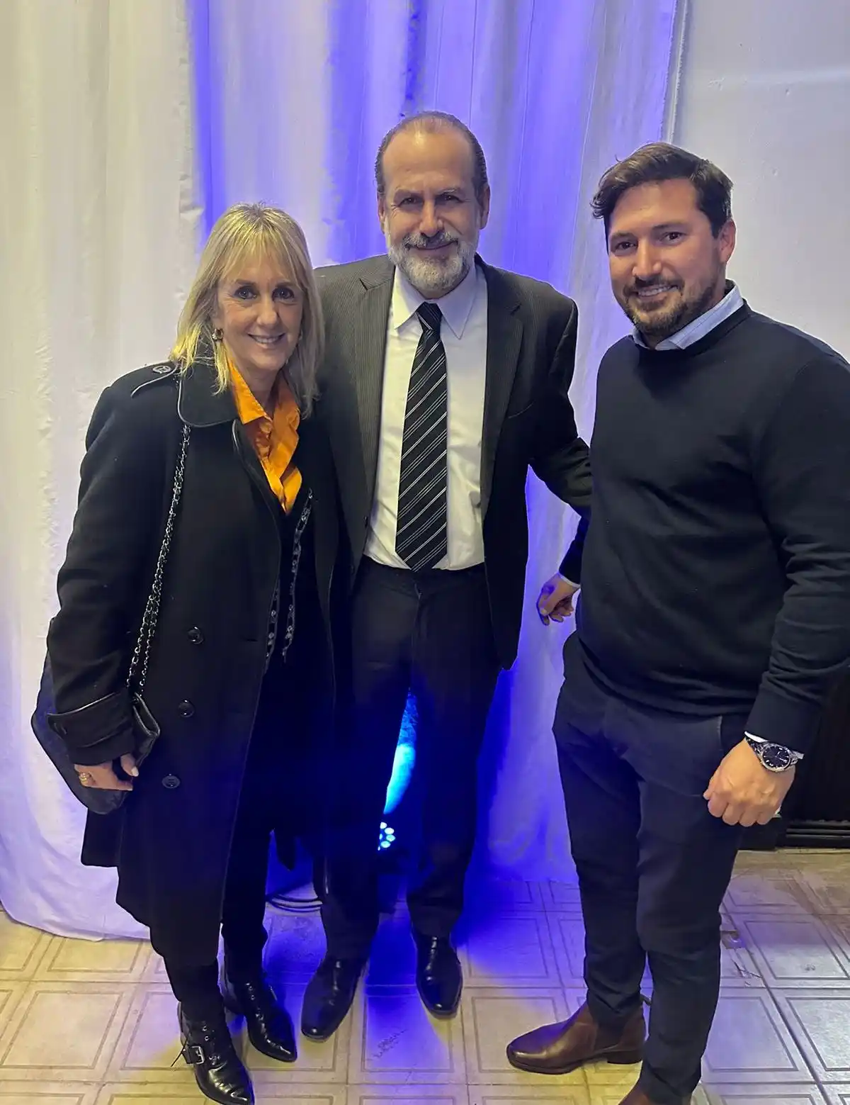 Una inversión millonaria para exportar GNL podría llegar al Puerto de Bahía Blanca