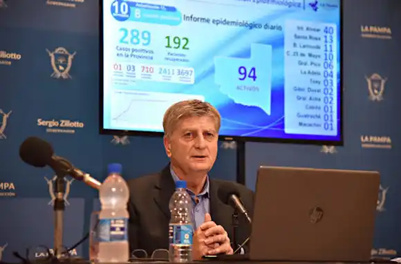 La Pampa se prepara para la vuelta a clases presenciales bajo un protocolo acordado con los gremios