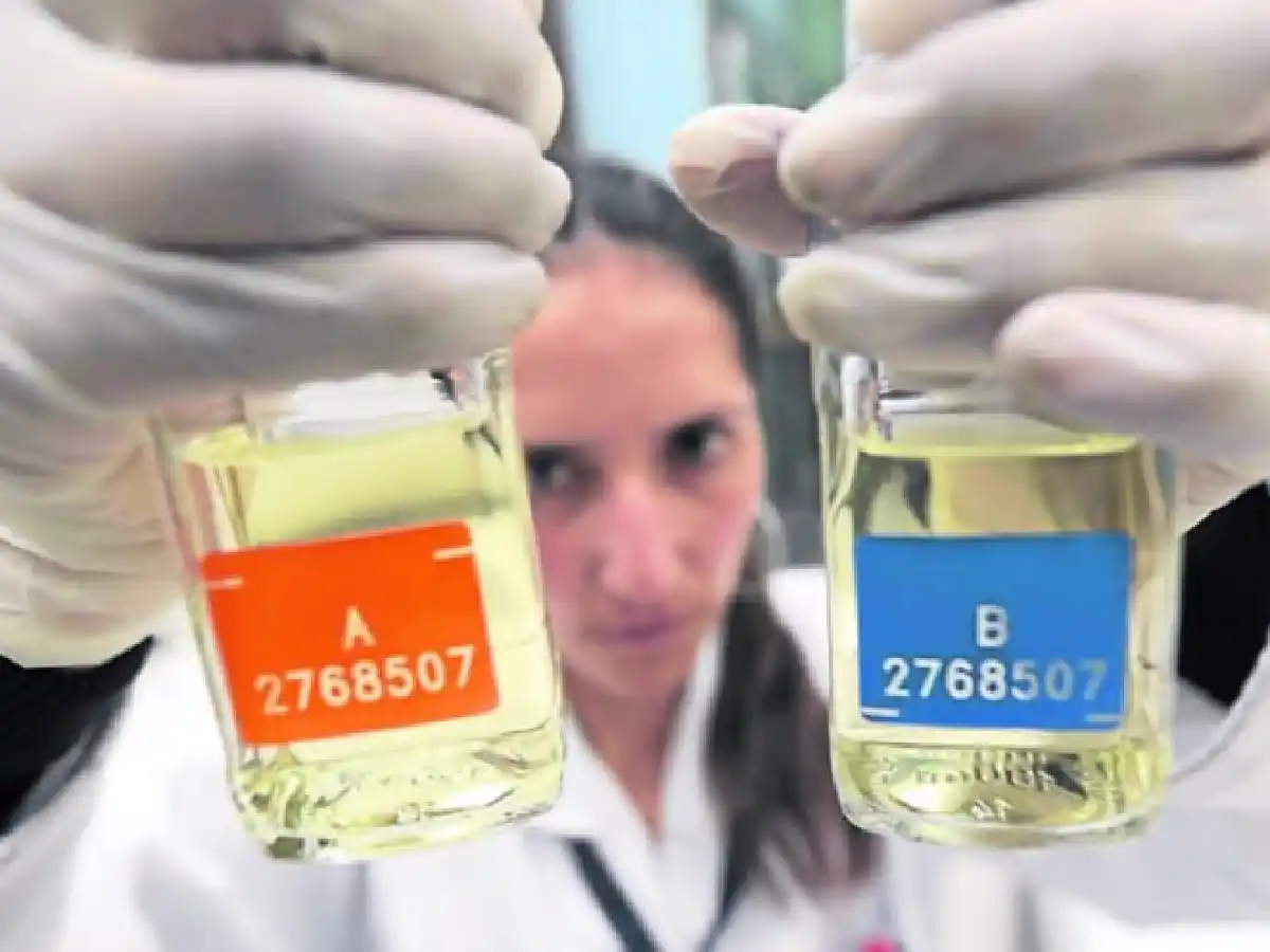 Doping en River: cobra fuerza la hipótesis de contaminación