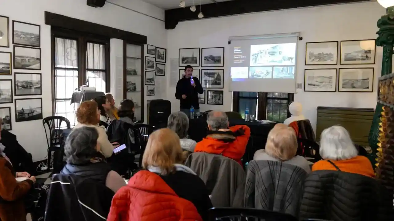 Villa Mitre da a conocer su programación para junio.