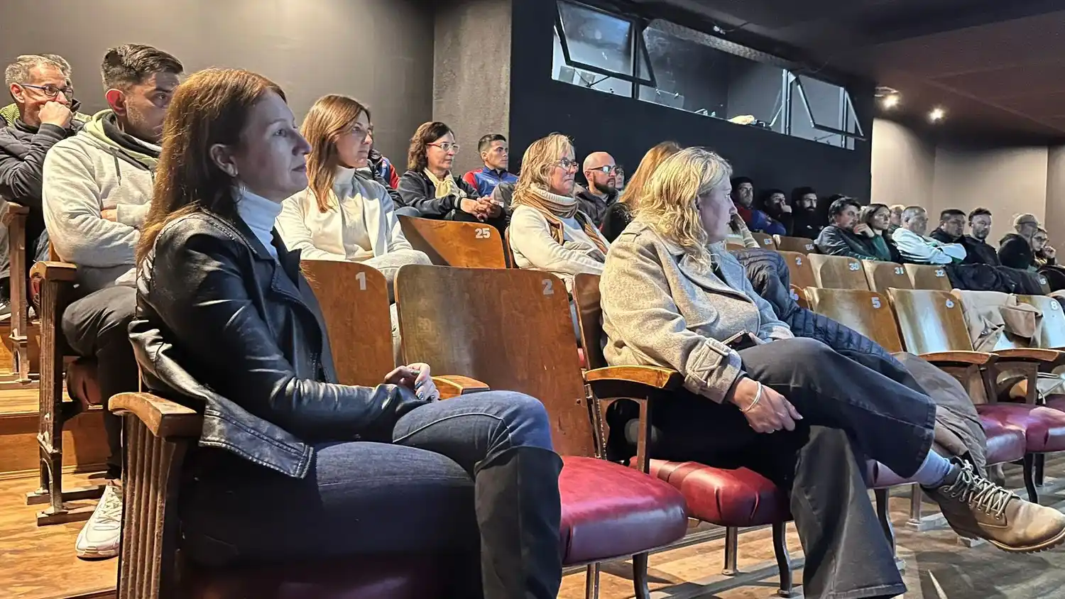 Nueva oportunidad 2024 en San Vicente: construyendo redes para el futuro - 1