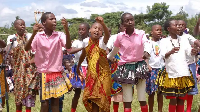 Las 10 navidades más exóticas del mundo