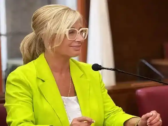 Gabriela Azcoitia