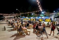 Las fiestas populares inundarán la provincia durante los carnavales