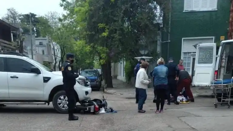 Juicio por la muerte de una mujer en el Centro de Gualeguaychú: pidieron más de 3 años de prisión para la acusada