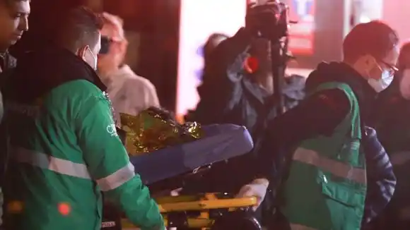 Conoce cómo sobrevivieron los niños extraviados por 40 días en la selva: ya se encuentran en Bogotá  