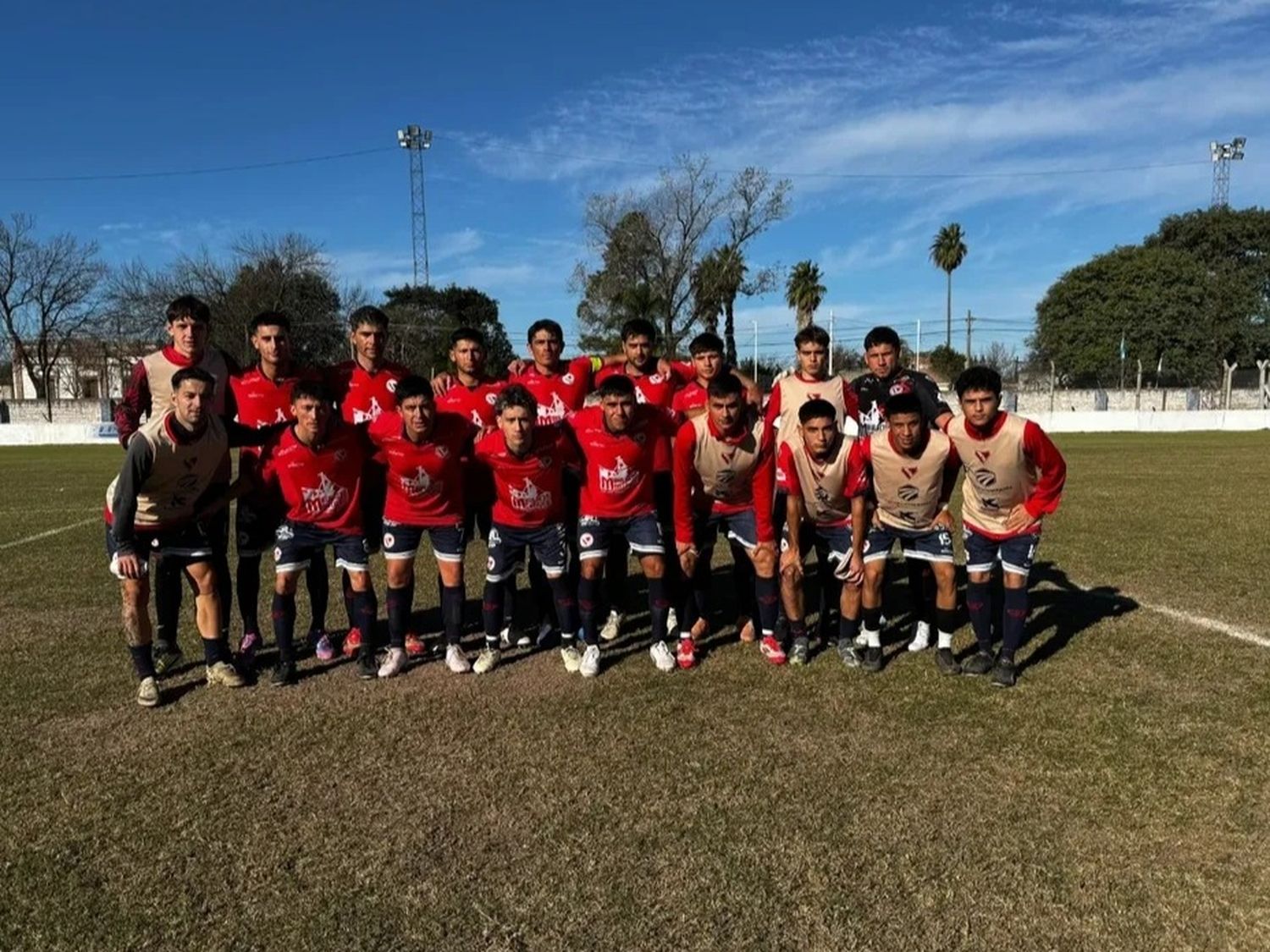 Se jugó la fecha 2 del Clausura de la Primera B: los resultados