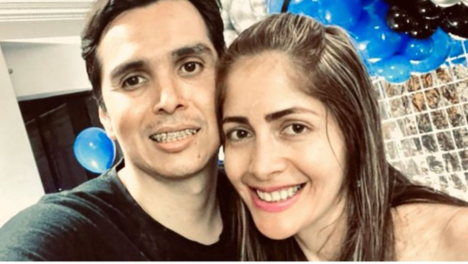 ¿DESAPARECIDA? Esposa del embajador de Venezuela en Guinea Ecuatorial: había enviado este alarmante video a su familia
