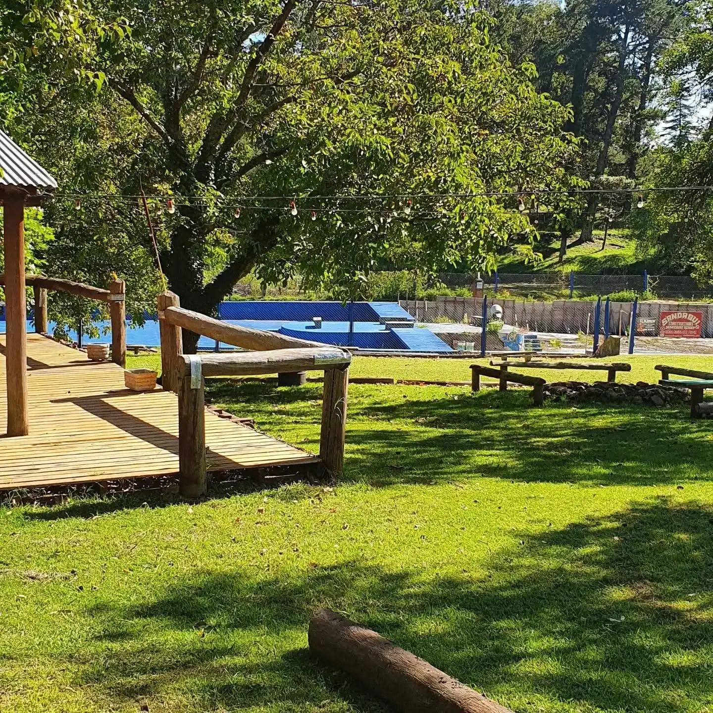 La Quinta Belén, el complejo recreativo que el STMT gestiona bajo comodato hasta 2030, es el otro expediente en análisis.