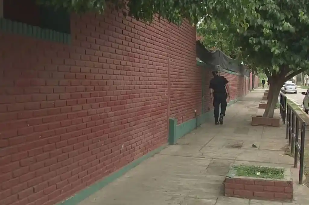 Abusos en un jardín de La Matanza