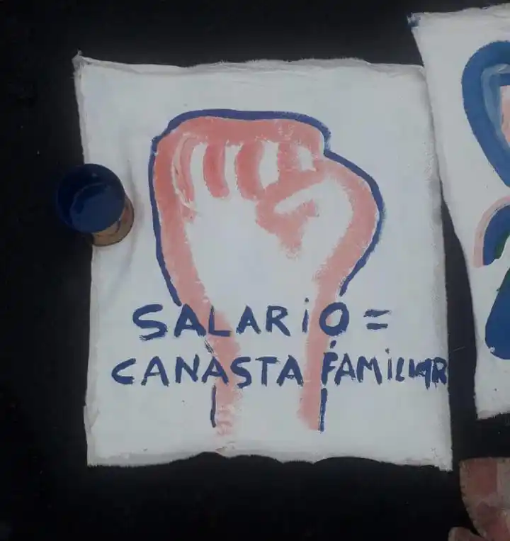 Conciliación obligatoria: Los docentes suspenden protestas, pero las comunidades educativas reaccionan