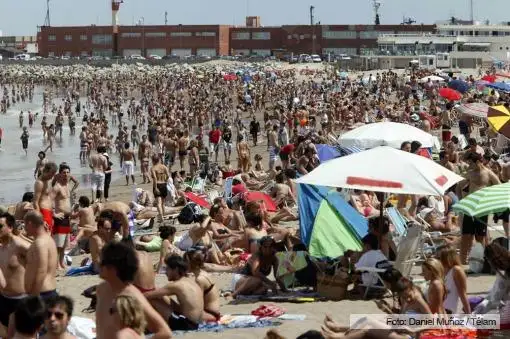 En la Costa registran más reservas que el año pasado