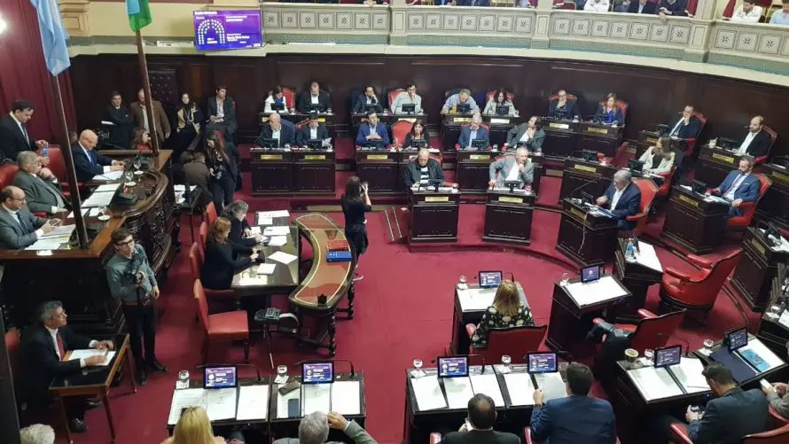 Diputados aprobó ley que elimina impuestos de factura eléctrica y de gas