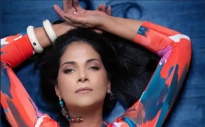 Annaé Torrealba se transforma en un animé (video)