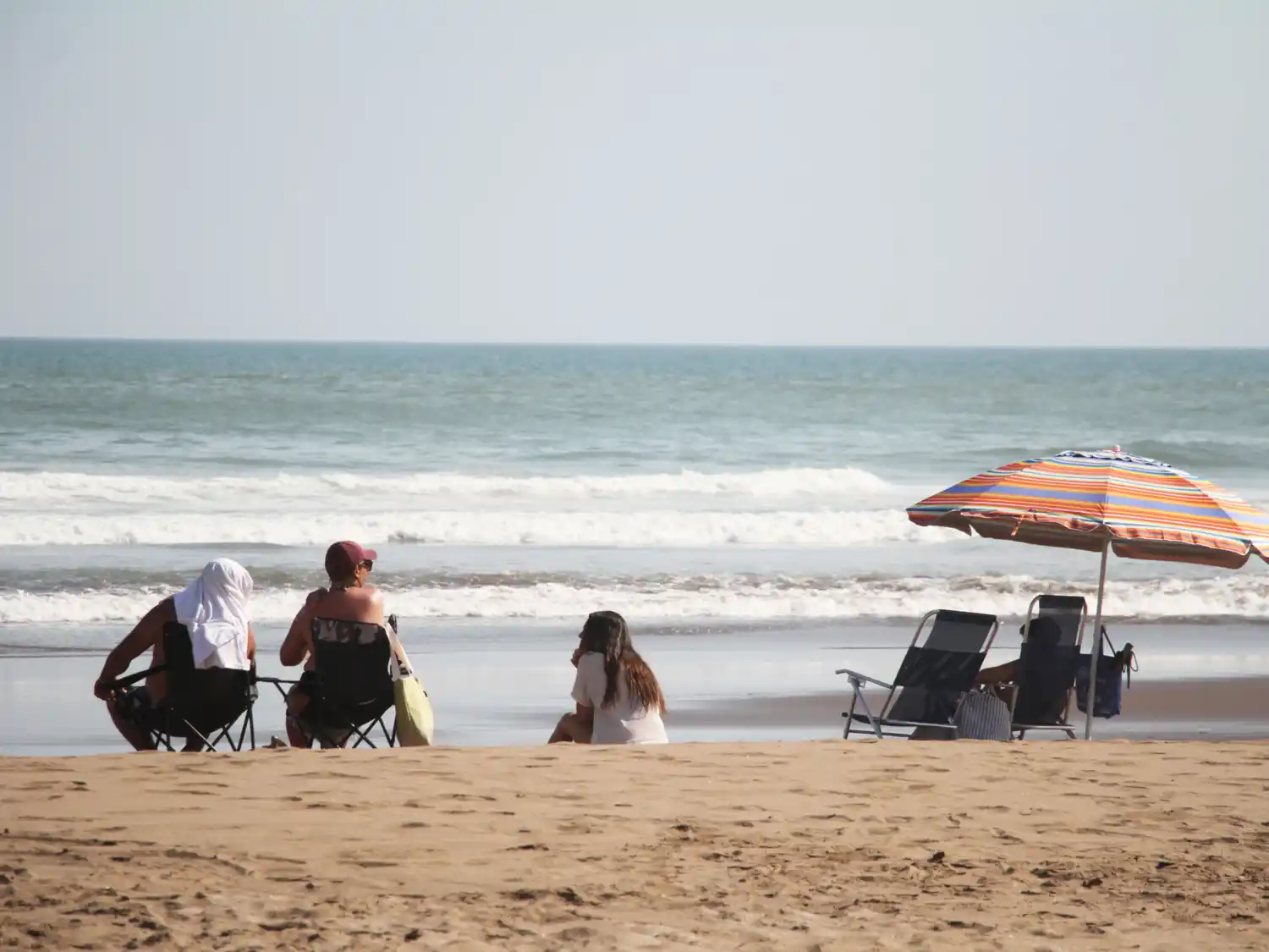 playas