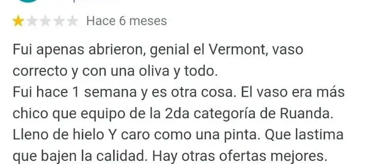reseñas - 8