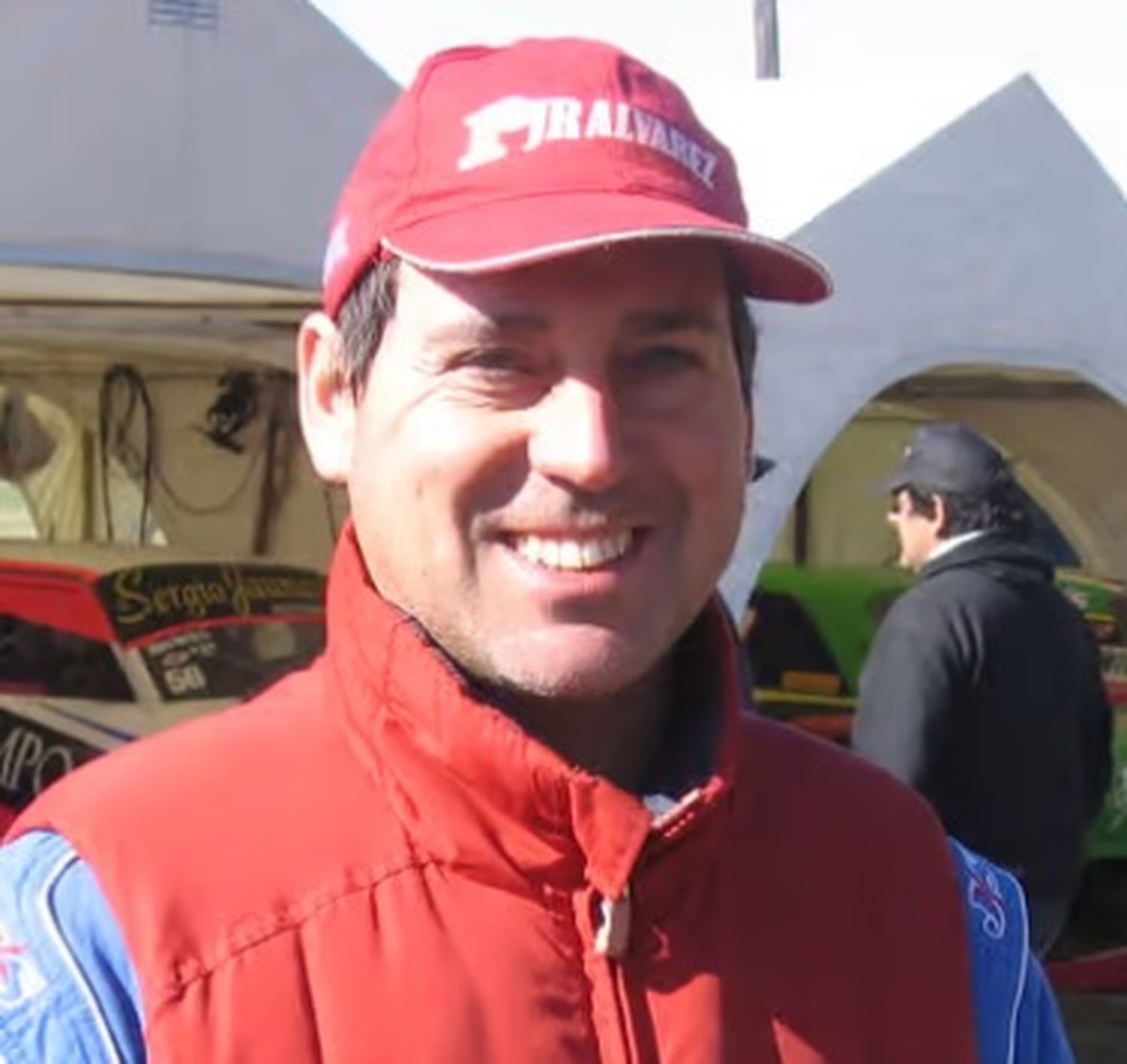 Reinaldo fernández
