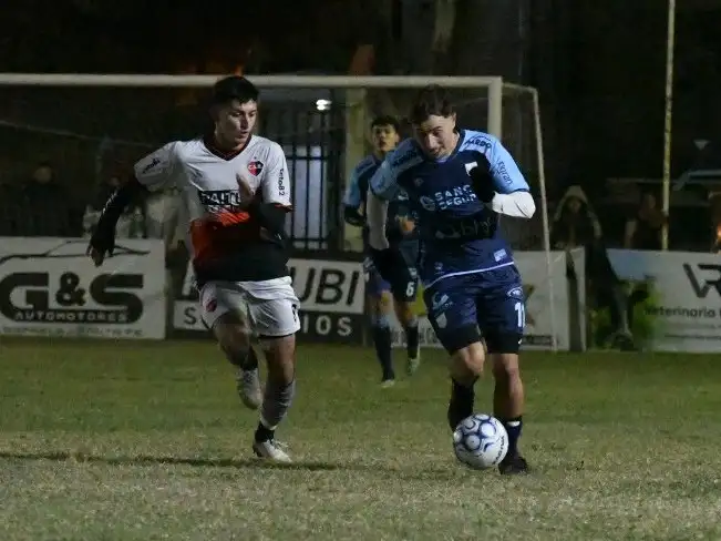 sp roca atletico