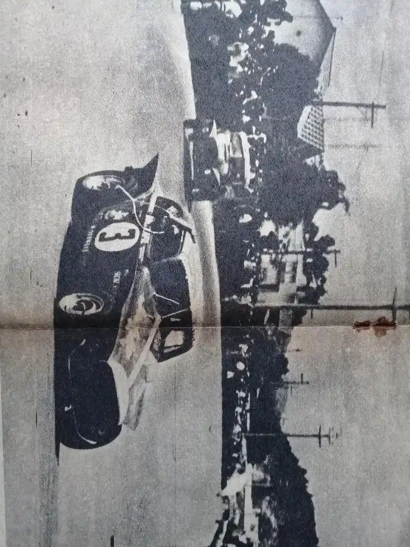 Historias del TC en las sierras