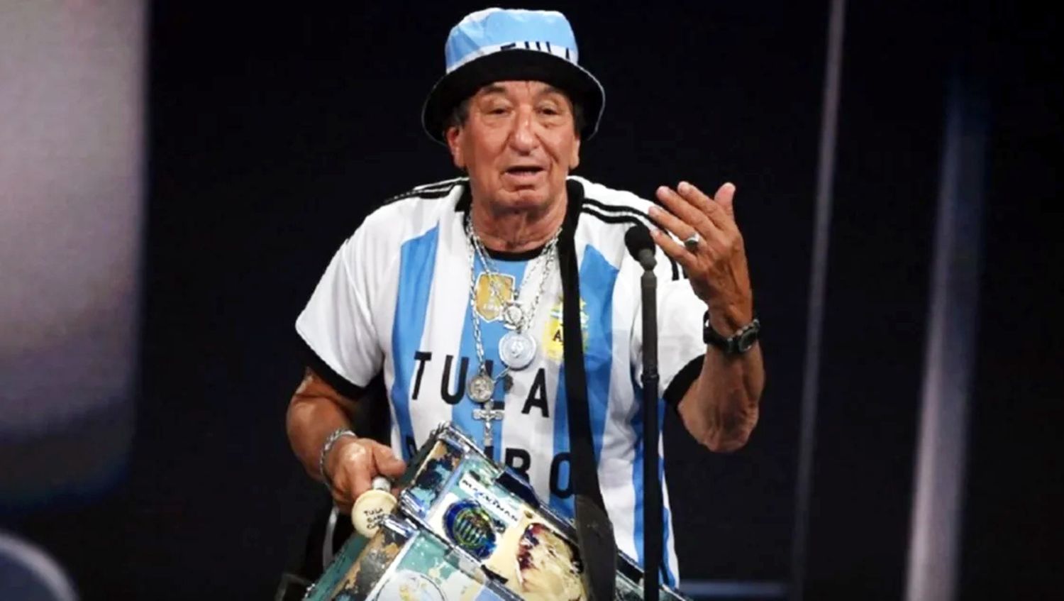 “El Tula”