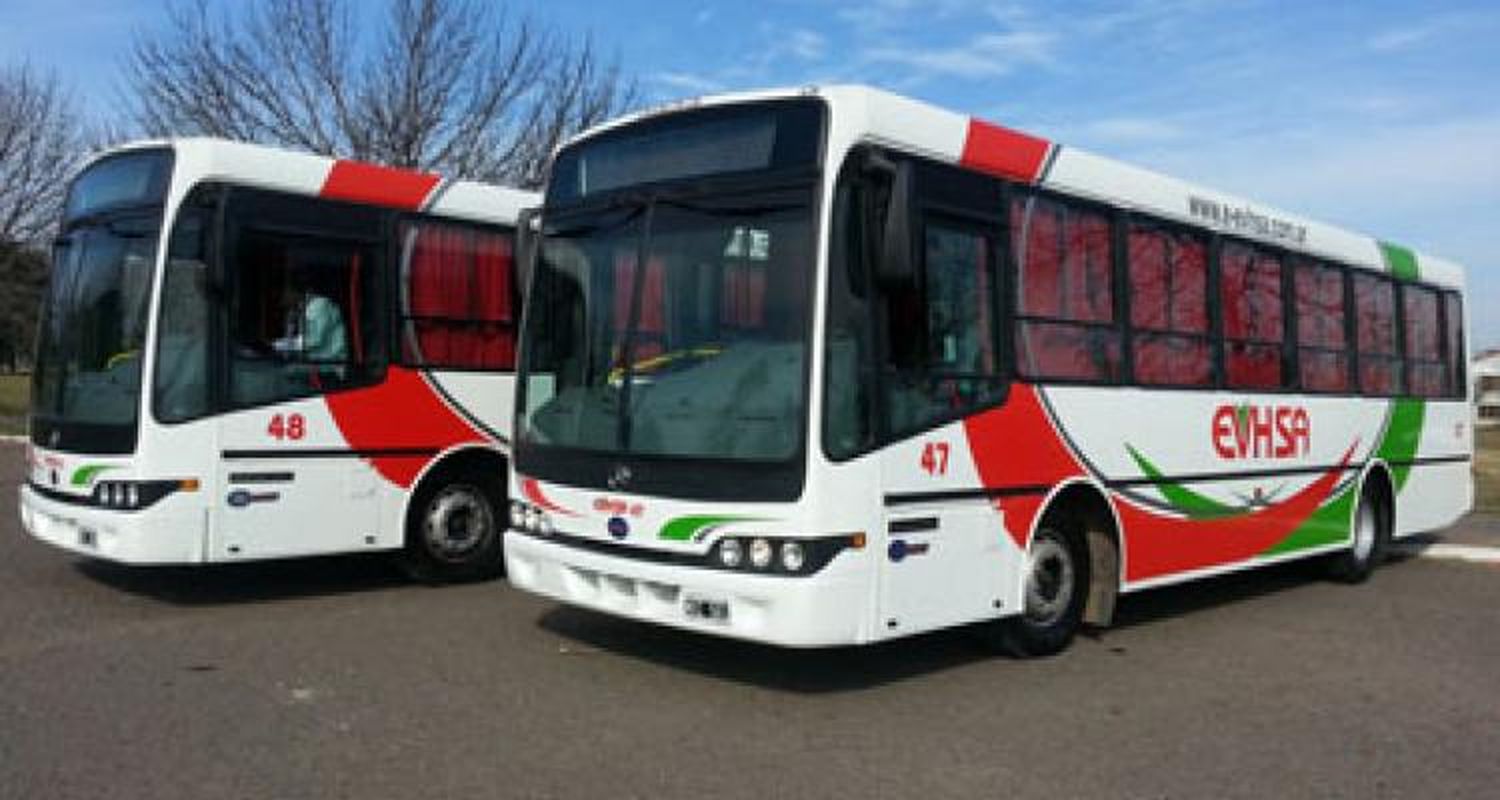 Ramanzini pide “controles preventivos” en los colectivos que ingresan a Santa Lucía