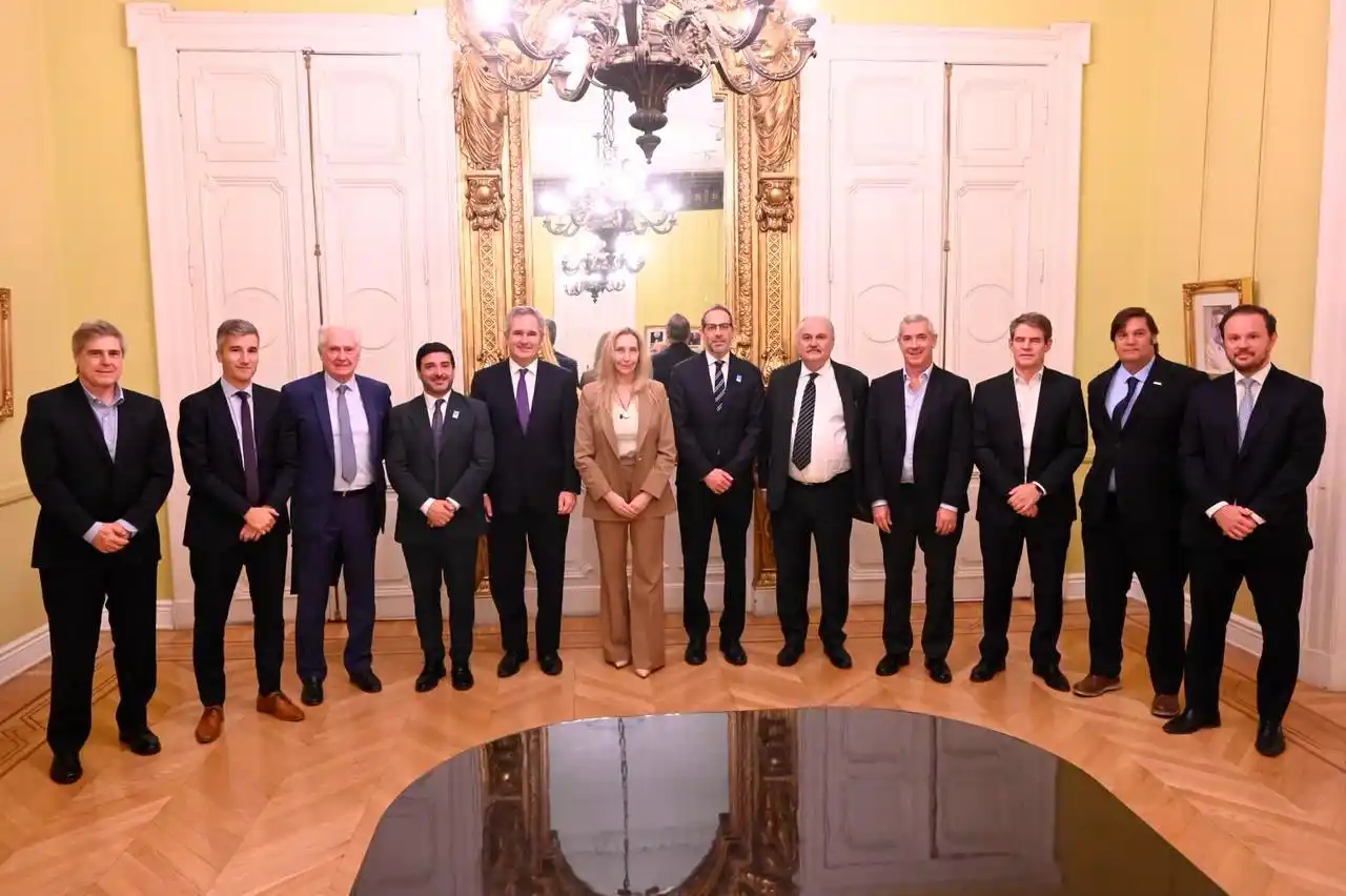 La carne Argentina tendrá su semana en Estados Unidos