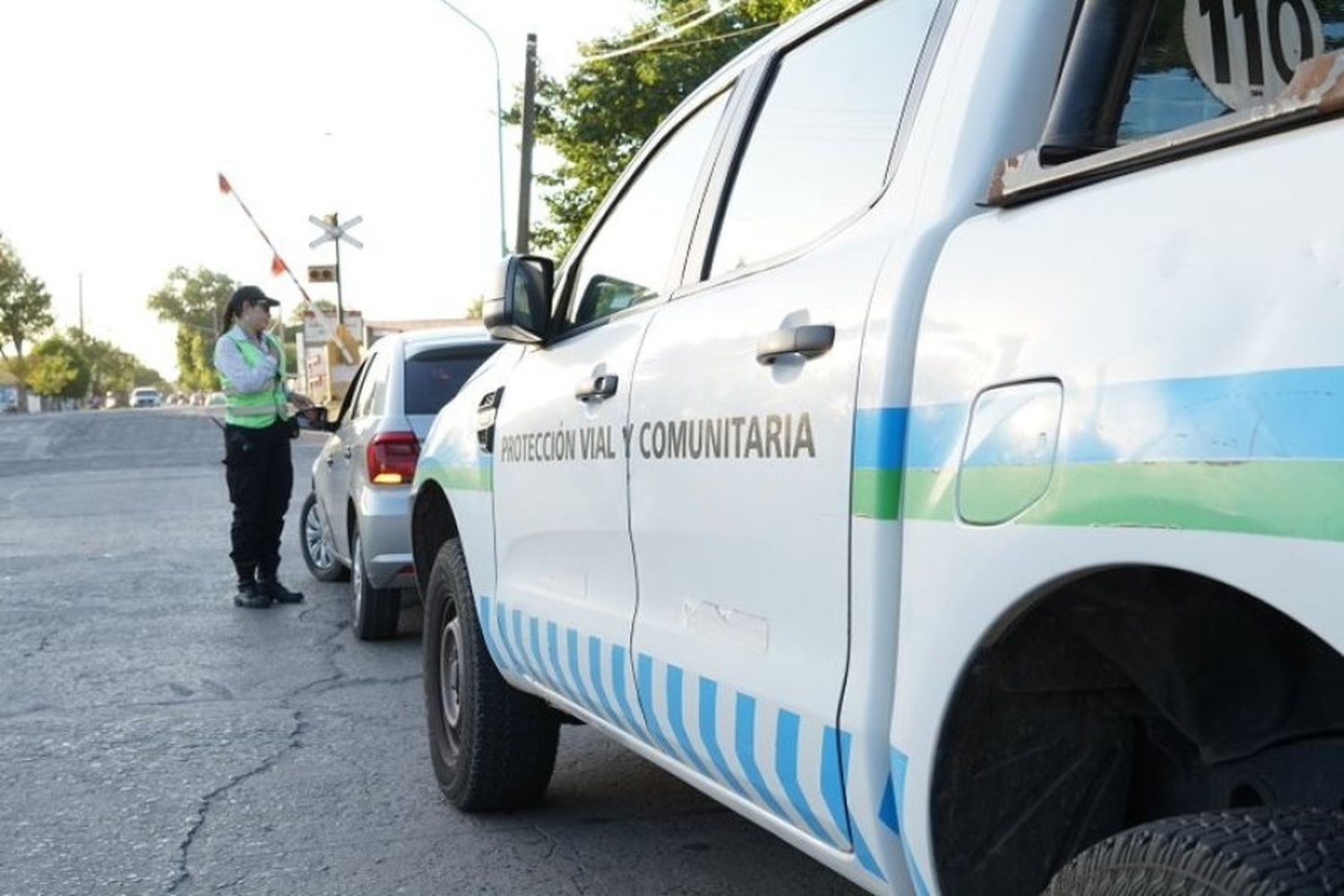 El Municipio refuerza medidas de seguridad: Observatorio Vial y acuñado de bicicletas en agenda