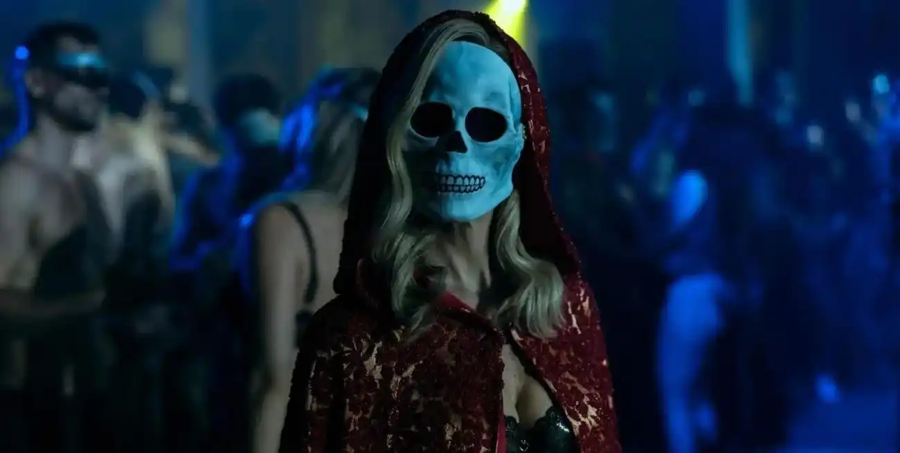 Mike Flanagan se inspiró en varias obras de Poe para ofrecer una mirada modernizada de las tramas del escritor. Foto: Netflix